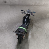 Мотоцикл Suzuki BANDIT250 с пробегом 16859 km