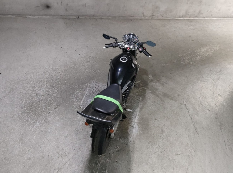 Мотоцикл Suzuki BANDIT250 с пробегом 16859 km