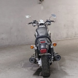 Мотоцикл Yamaha V-MAX1200 с пробегом 5988 m