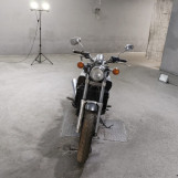 Мотоцикл Yamaha V-MAX1200 с пробегом 5988 m