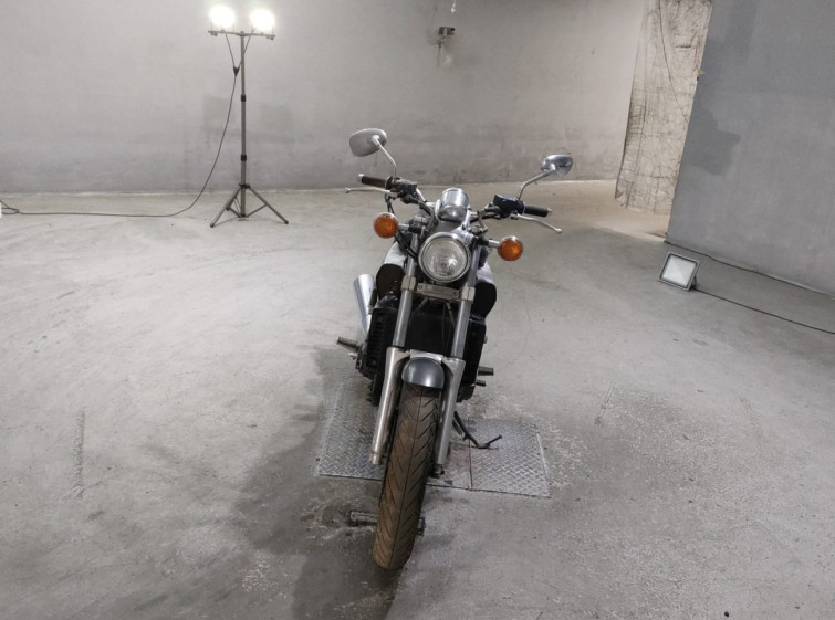 Мотоцикл Yamaha V-MAX1200 с пробегом 5988 m