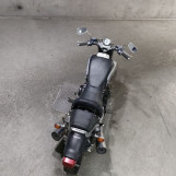 Мотоцикл Yamaha V-MAX1200 с пробегом 5988 m