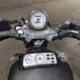 Мотоцикл Yamaha V-MAX1200 с пробегом 5988 m