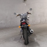 Мотоцикл Kawasaki BALIUS ZR250 с пробегом 23248 km