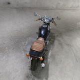 Мотоцикл Kawasaki BALIUS ZR250 с пробегом 23248 km