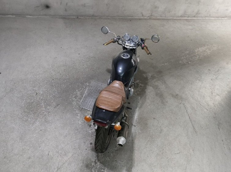 Мотоцикл Kawasaki BALIUS ZR250 с пробегом 23248 km