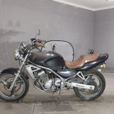 Мотоцикл Kawasaki BALIUS ZR250 с пробегом 23248 km