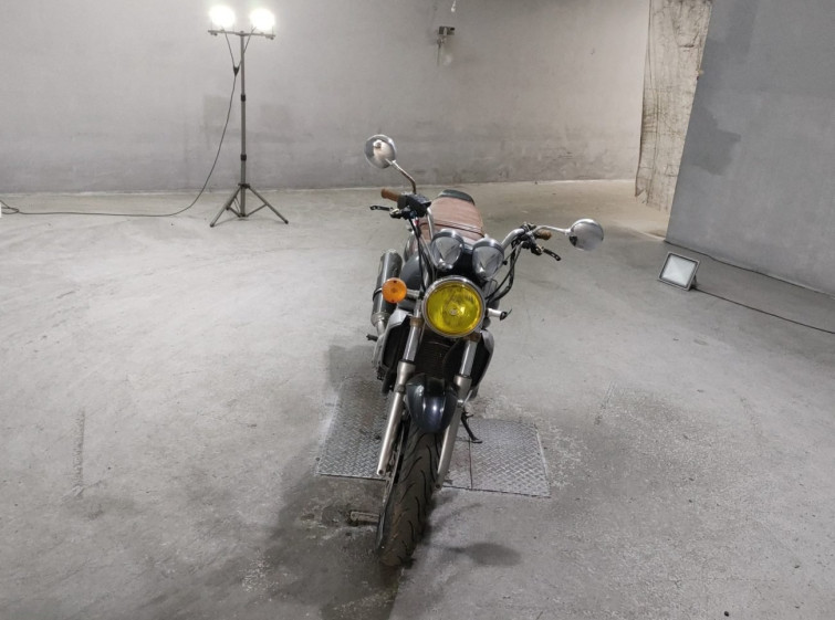 Мотоцикл Kawasaki BALIUS ZR250 с пробегом 23248 km