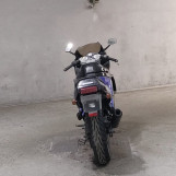 Мотоцикл Suzuki ACROSS с пробегом 24253 km