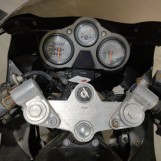 Мотоцикл Suzuki ACROSS с пробегом 24253 km