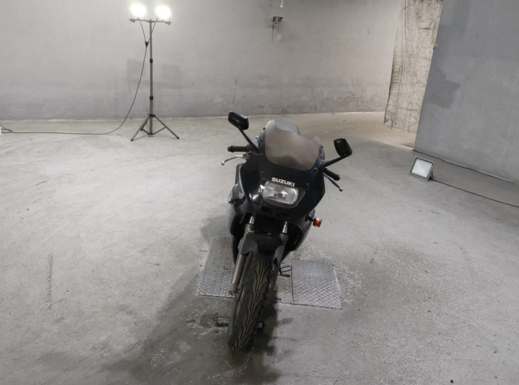 Мотоцикл Suzuki ACROSS с пробегом 24253 km