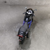 Мотоцикл Suzuki ACROSS с пробегом 24253 km