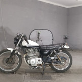 Мотоцикл Suzuki GRASSTRACKER BIGBOY с пробегом 33899 km