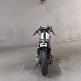 Мотоцикл Suzuki GRASSTRACKER BIGBOY с пробегом 33899 km