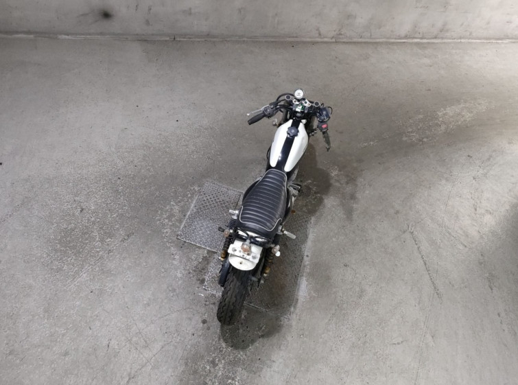 Мотоцикл Suzuki GRASSTRACKER BIGBOY с пробегом 33899 km