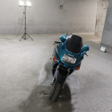 Мотоцикл Kawasaki ZZ-R400 з пробігом 43895 km