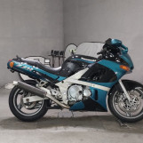 Мотоцикл Kawasaki ZZ-R400 з пробігом 43895 km