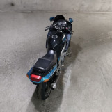 Мотоцикл Kawasaki ZZ-R400 з пробігом 43895 km