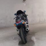 Мотоцикл Kawasaki ZZ-R400 з пробігом 43895 km