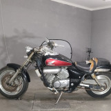 Мотоцикл Honda MAGNA250 з пробігом 21456 km