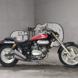 Мотоцикл Honda MAGNA250 з пробігом 21456 km