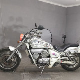 Мотоцикл Honda MAGNA250 з пробігом 62139 km