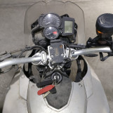 Мотоцикл BMW F650/800GS з пробігом 12111 km