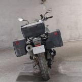 Мотоцикл BMW F650/800GS з пробігом 12111 km