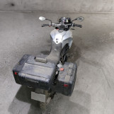 Мотоцикл BMW F650/800GS з пробігом 12111 km