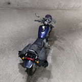 Мотоцикл Kawasaki ELIMINATOR 250LX с пробегом 30735 km