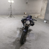 Мотоцикл Kawasaki ELIMINATOR 250LX с пробегом 30735 km