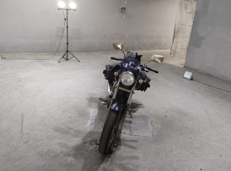 Мотоцикл Kawasaki ELIMINATOR 250LX с пробегом 30735 km