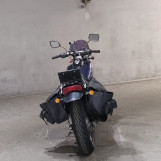 Мотоцикл Kawasaki ELIMINATOR 250LX с пробегом 30735 km