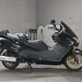 Мотоцикл Honda FORZA Z