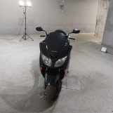 Мотоцикл Honda FORZA Z