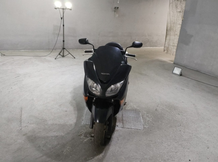 Мотоцикл Honda FORZA Z