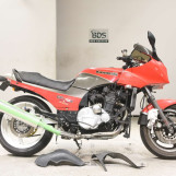 Мотоцикл Kawasaki GPZ750R з пробігом 31176 km
