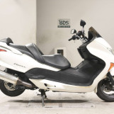 Мотоцикл Honda FORZA Z с пробегом 47626 km