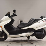 Мотоцикл Honda FORZA Z с пробегом 47626 km