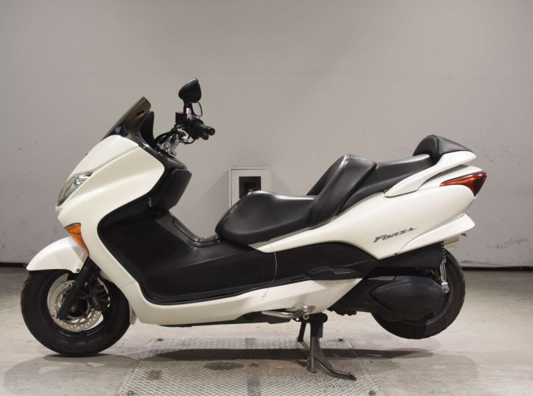 Мотоцикл Honda FORZA Z с пробегом 47626 km