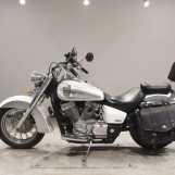 Мотоцикл Honda SHADOW400 CLASSIC с пробегом 18249 km