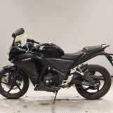 Мотоцикл Honda CBR250R с пробегом 22474 km