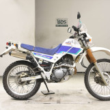 Мотоцикл Yamaha SEROW XT225 с пробегом 47720 km