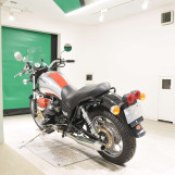 Мотоцикл Moto Guzzi CALIFORNIA STONE с пробегом 1772 km