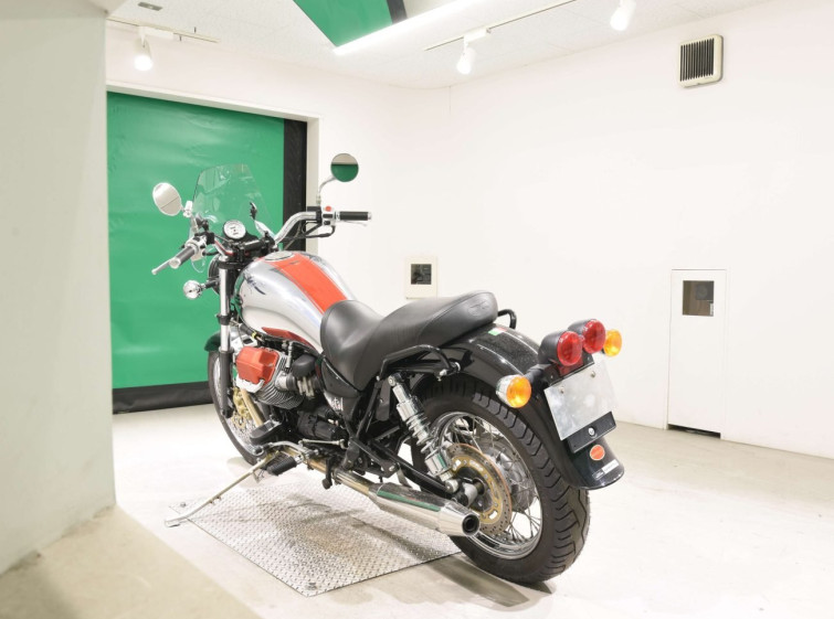 Мотоцикл Moto Guzzi CALIFORNIA STONE с пробегом 1772 km