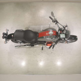 Мотоцикл Moto Guzzi CALIFORNIA STONE с пробегом 1772 km