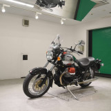 Мотоцикл Moto Guzzi CALIFORNIA STONE с пробегом 1772 km