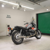 Мотоцикл Moto Guzzi CALIFORNIA STONE с пробегом 1772 km