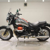 Мотоцикл Moto Guzzi CALIFORNIA STONE с пробегом 1772 km