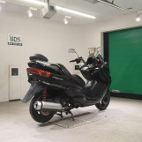 Мотоцикл Yamaha MAJESTY 250C с пробегом 61872 km